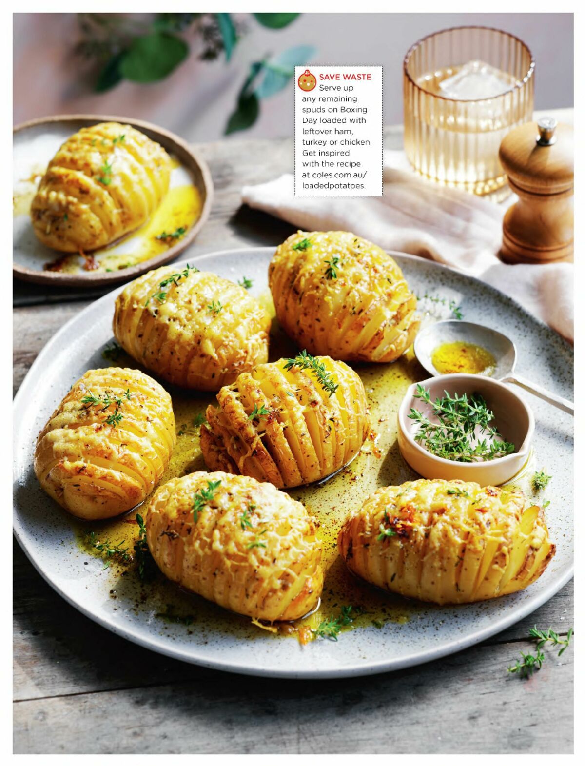 Coles Magazine December Catalogues from 7 December