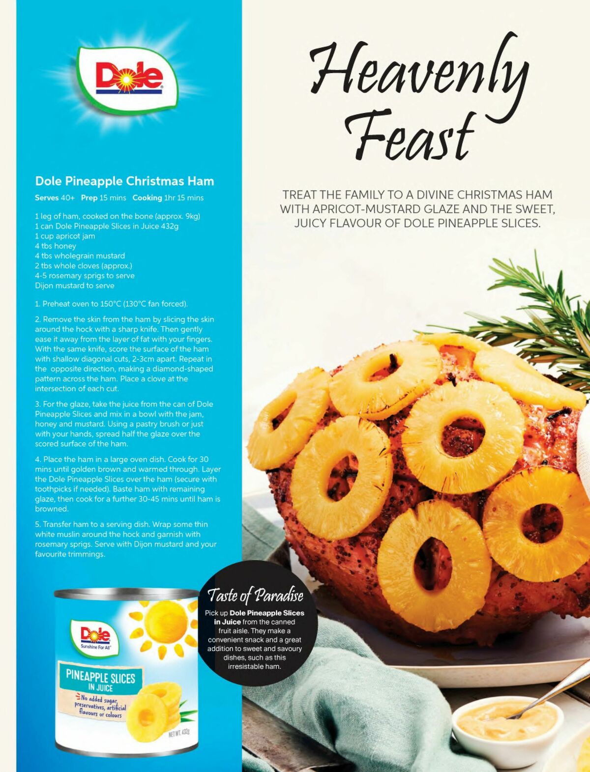 Coles Magazine December Catalogues from 7 December