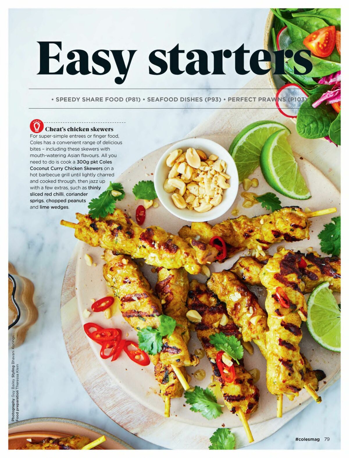 Coles Magazine December Catalogues from 7 December