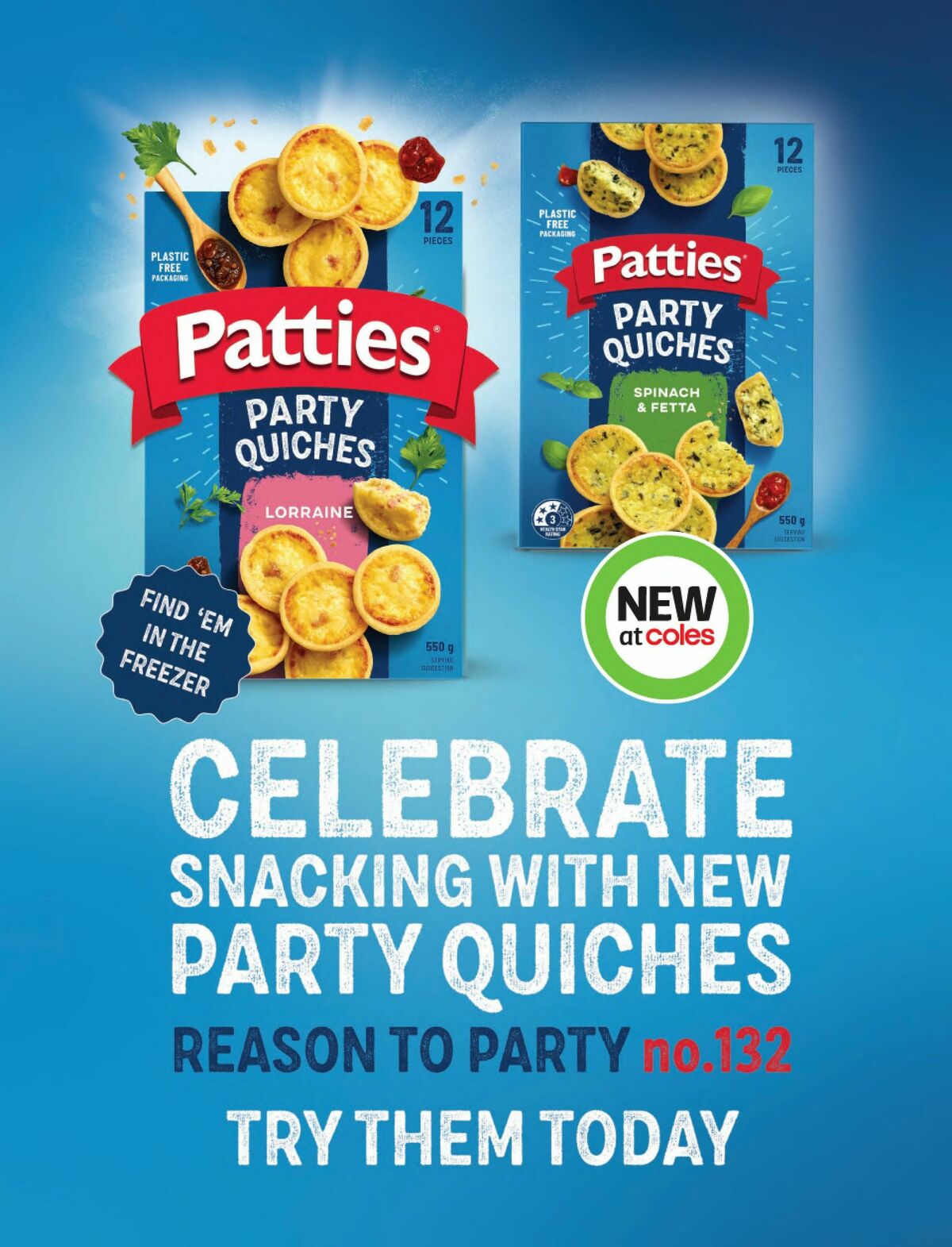 Coles Magazine December Catalogues from 7 December