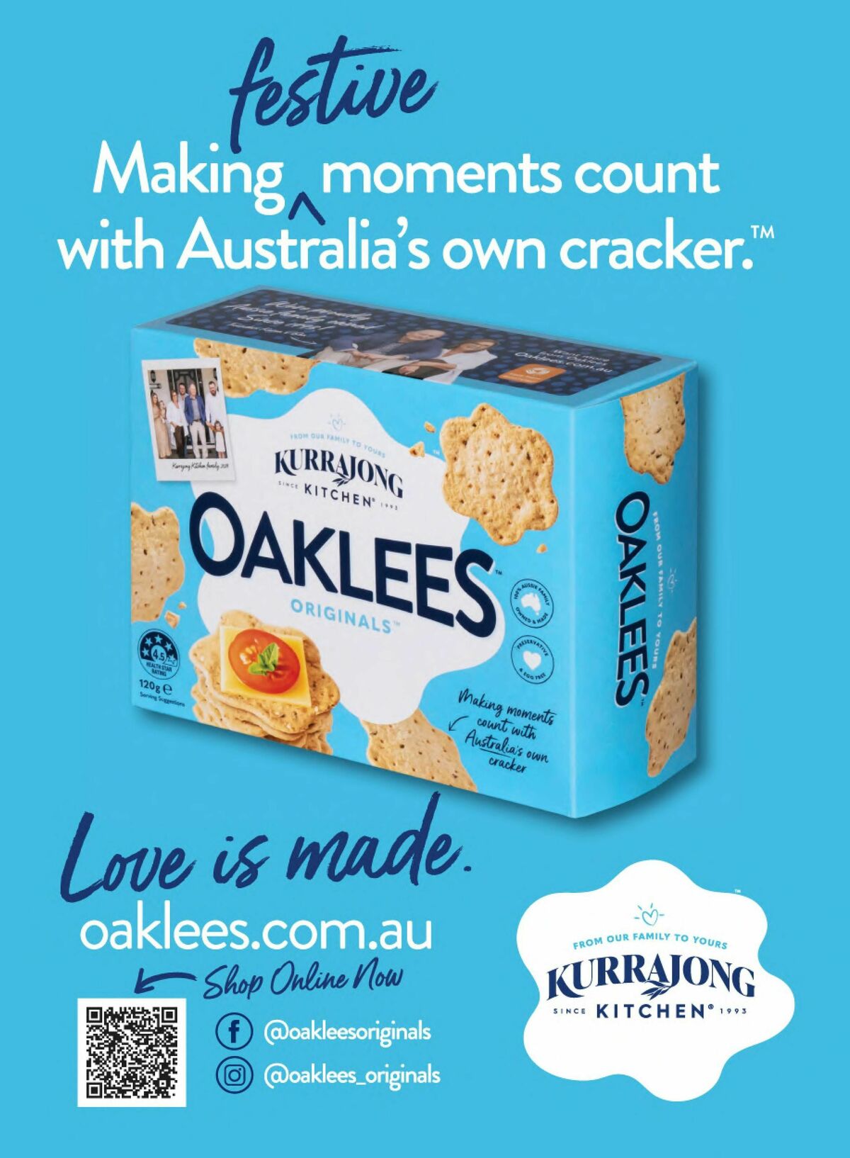 Coles Magazine December Catalogues from 7 December