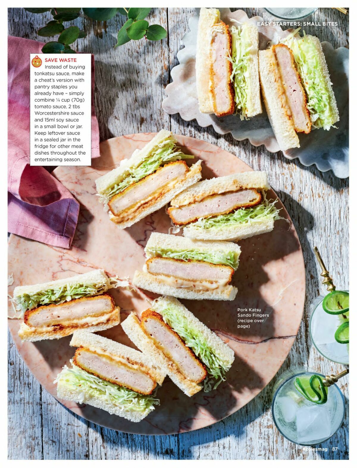 Coles Magazine December Catalogues from 7 December