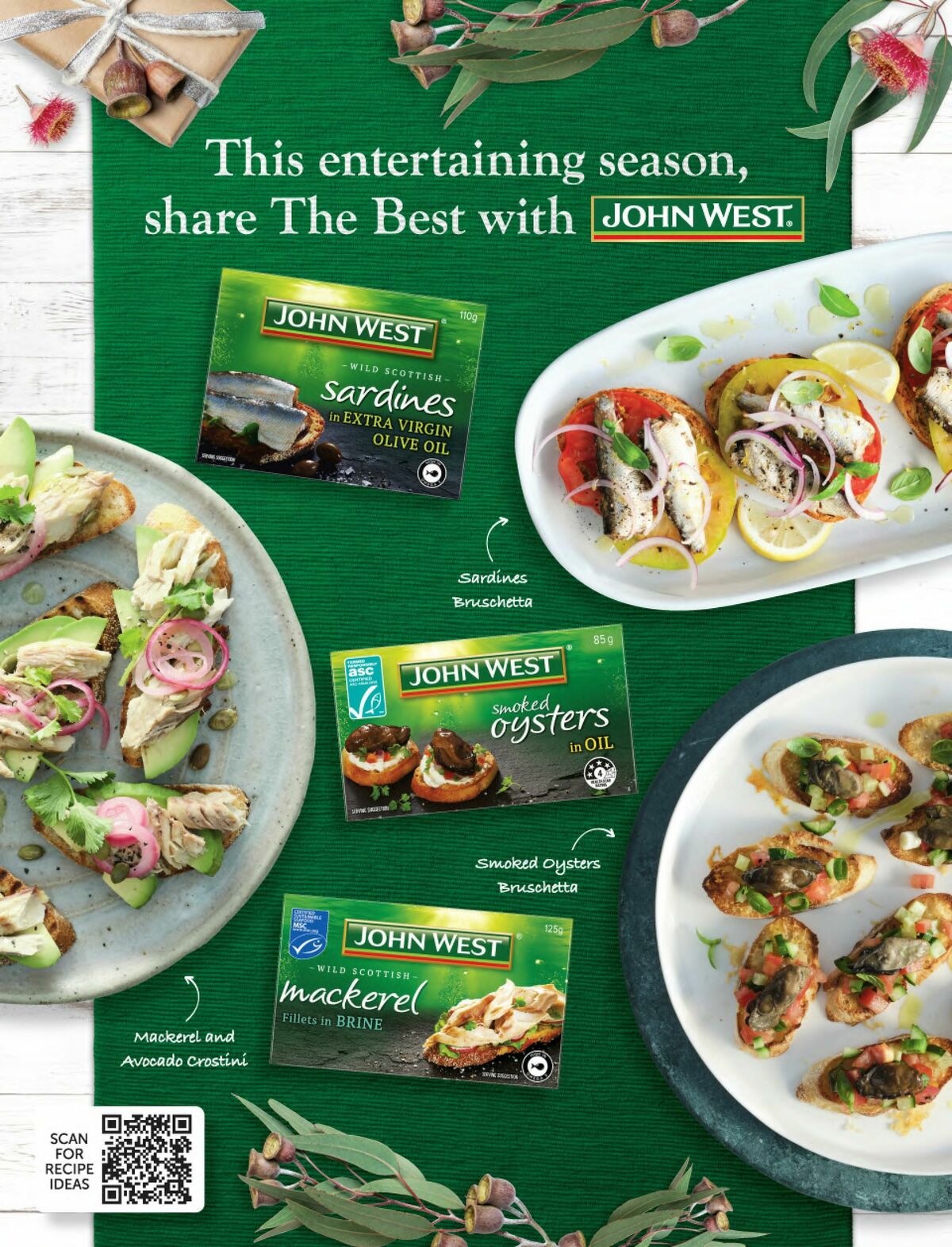 Coles Magazine December Catalogues from 7 December