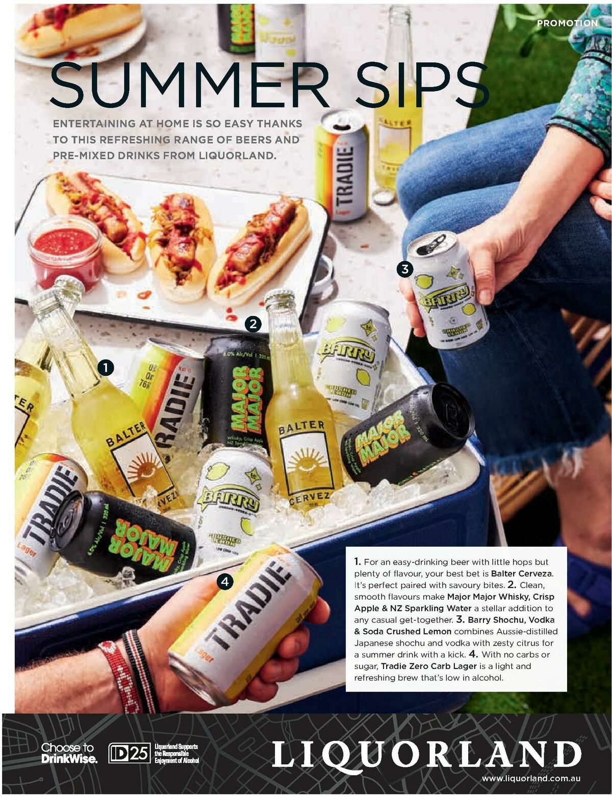 Coles January 2024 Catalogues from 1 January