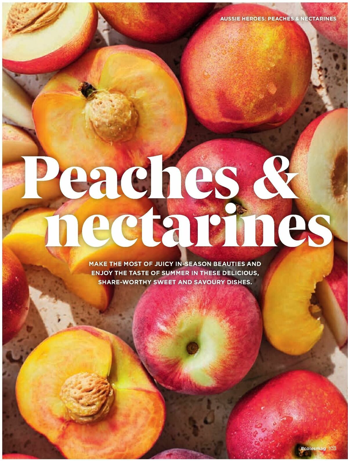 Coles January 2024 Catalogues from 1 January