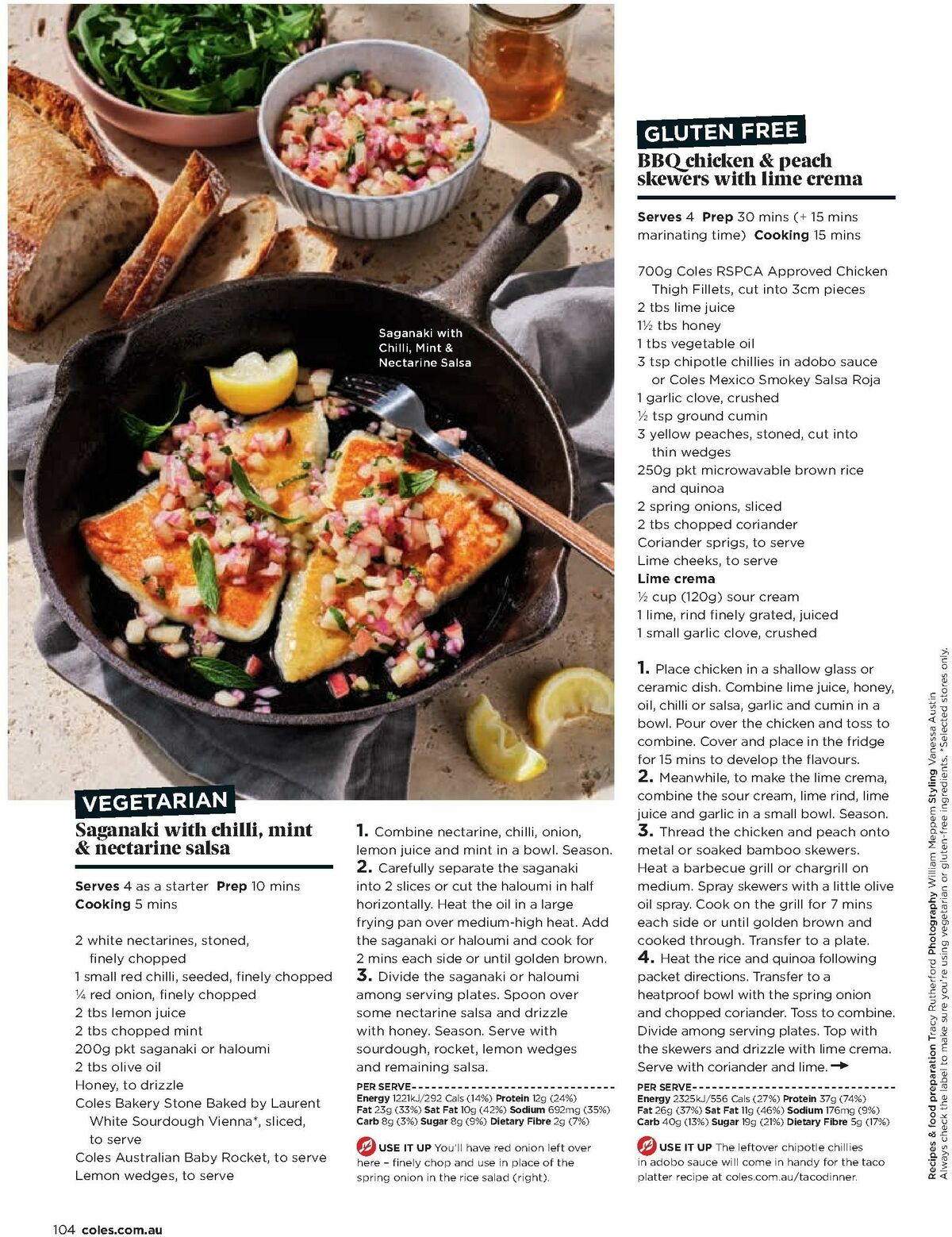 Coles January 2024 Catalogues from 1 January