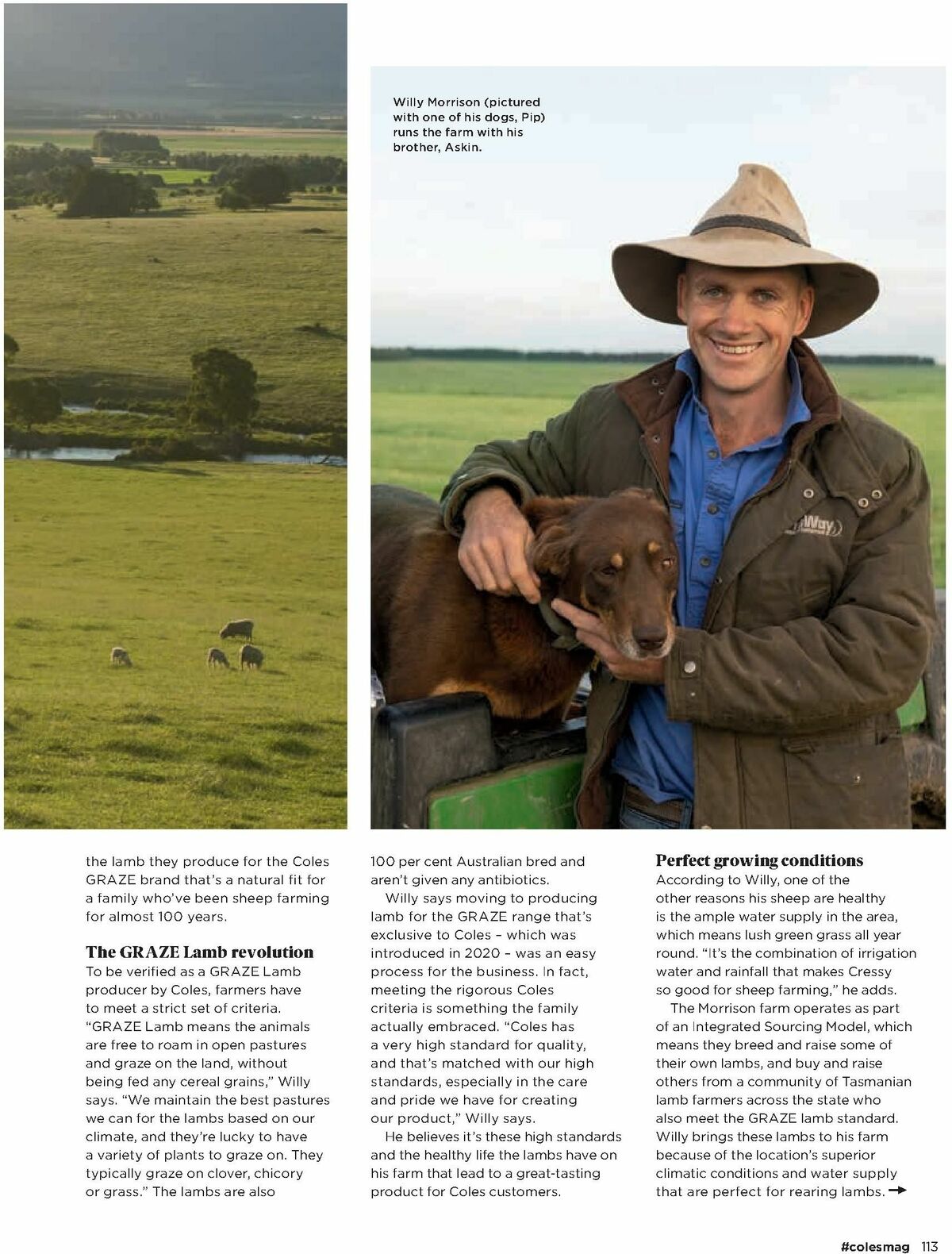 Coles January 2024 Catalogues from 1 January