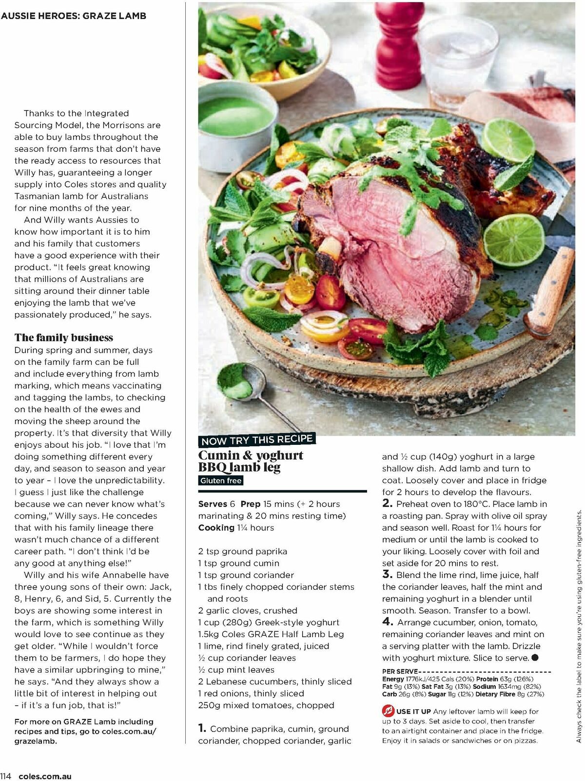 Coles January 2024 Catalogues from 1 January