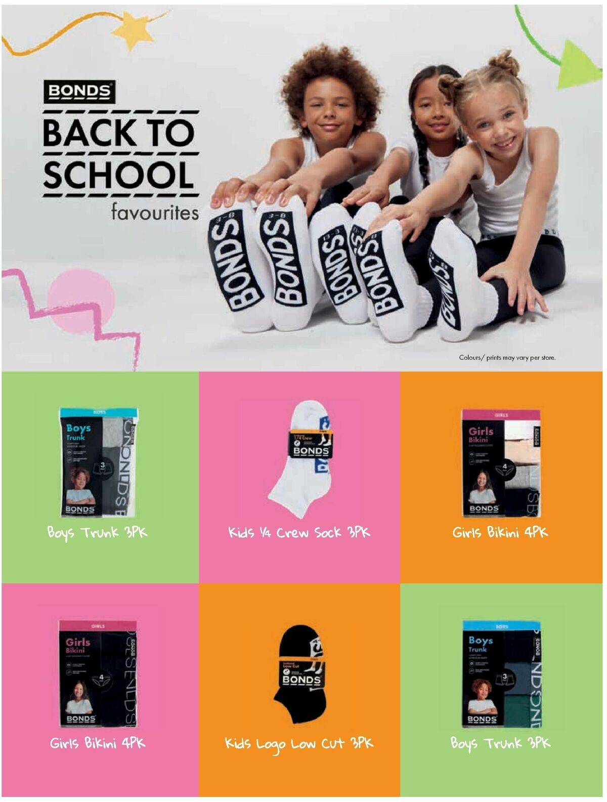 Coles January 2024 Catalogues from 1 January