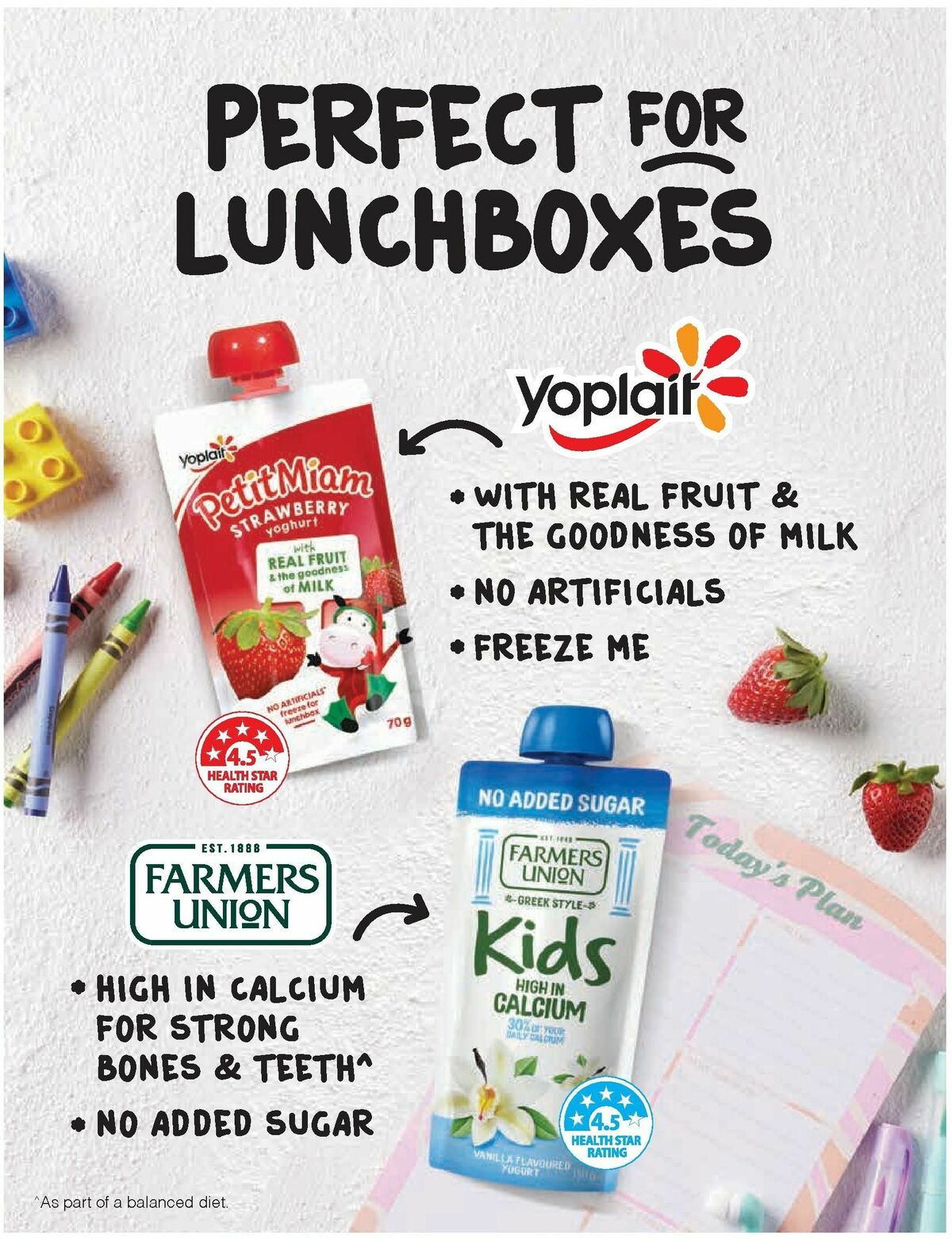 Coles January 2024 Catalogues from 1 January