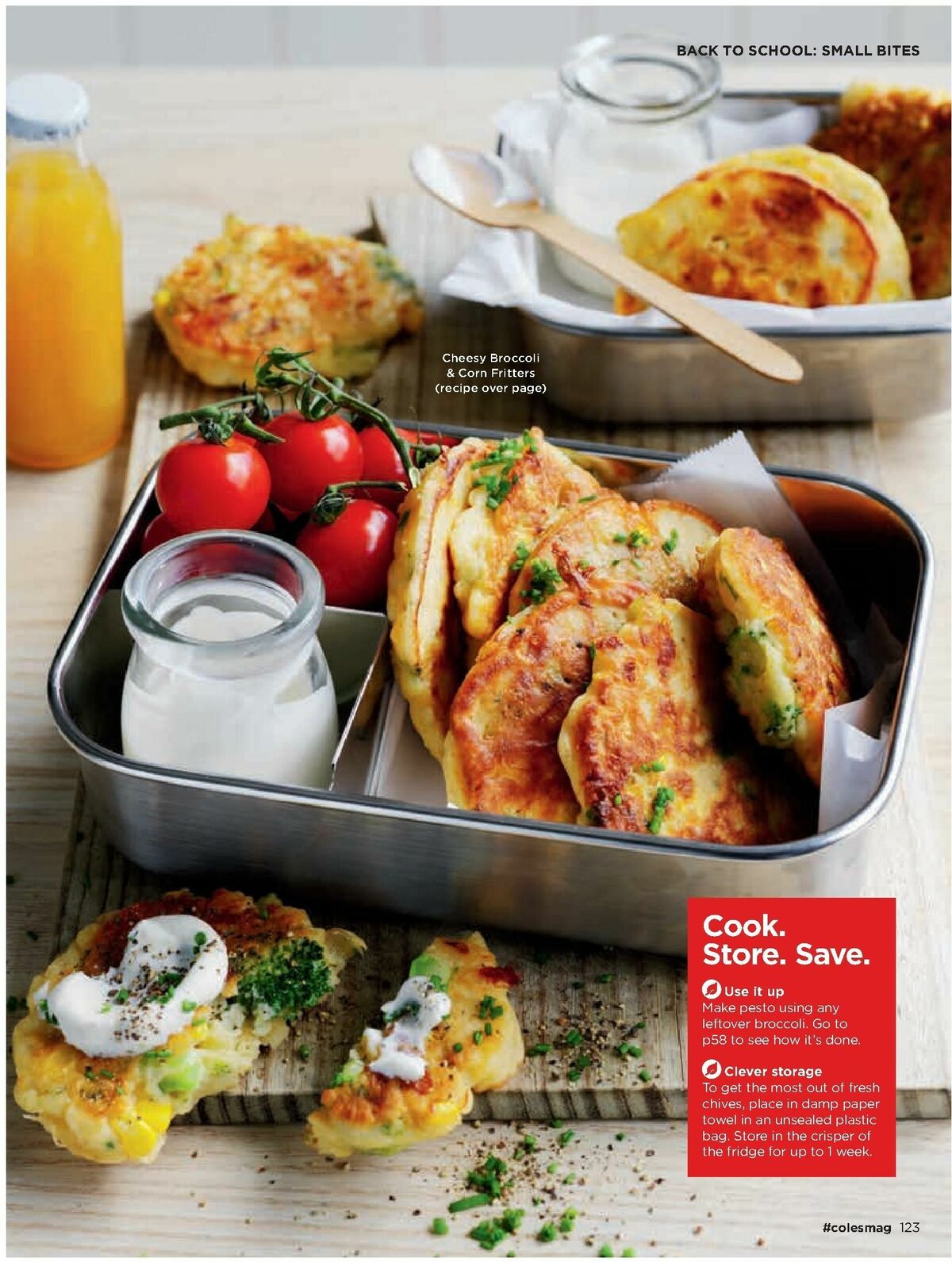 Coles January 2024 Catalogues from 1 January