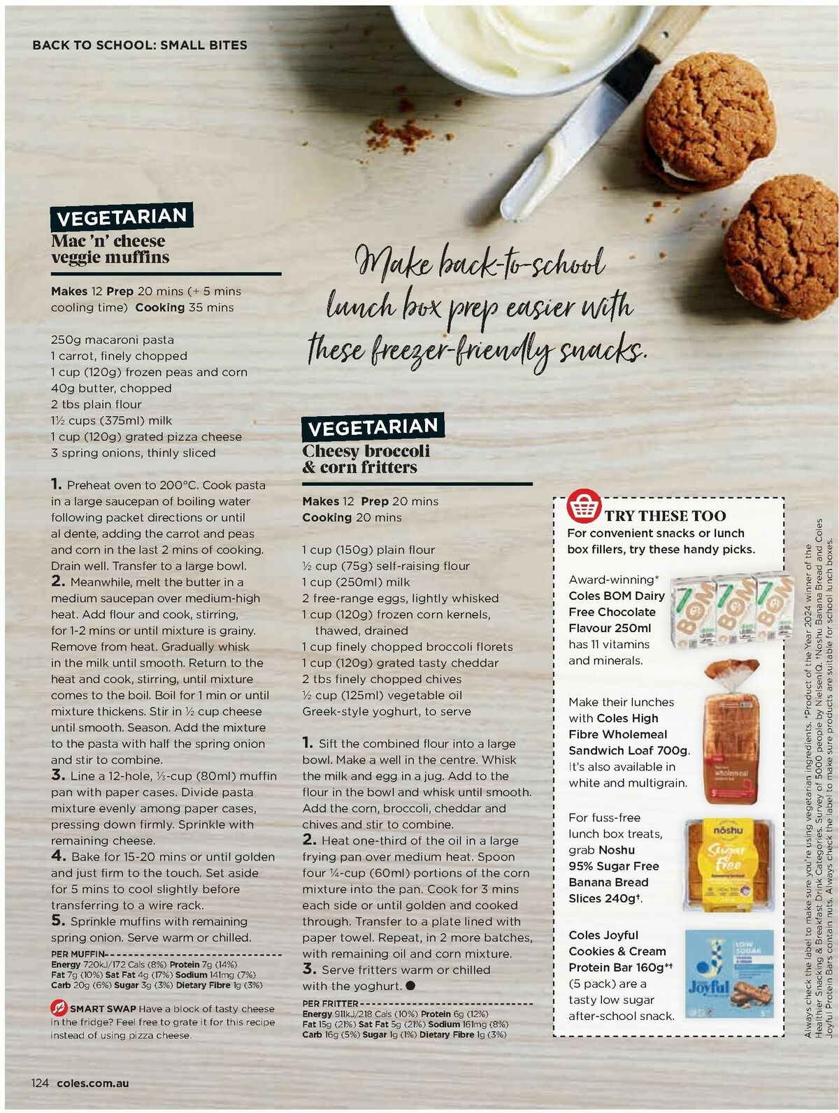 Coles January 2024 Catalogues from 1 January