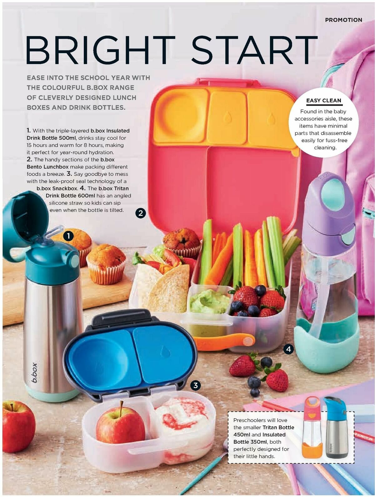 Coles January 2024 Catalogues from 1 January