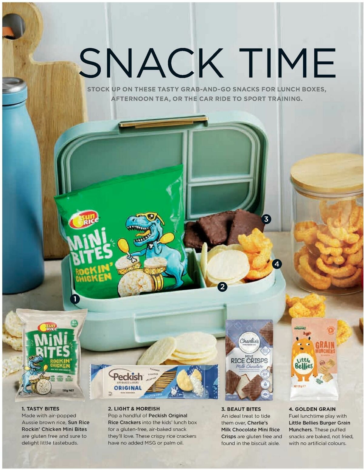 Coles January 2024 Catalogues from 1 January