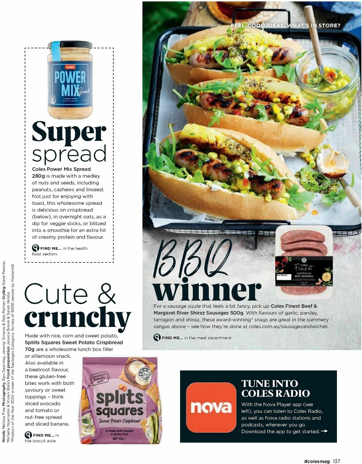 Coles January 2024 Catalogues from 1 January