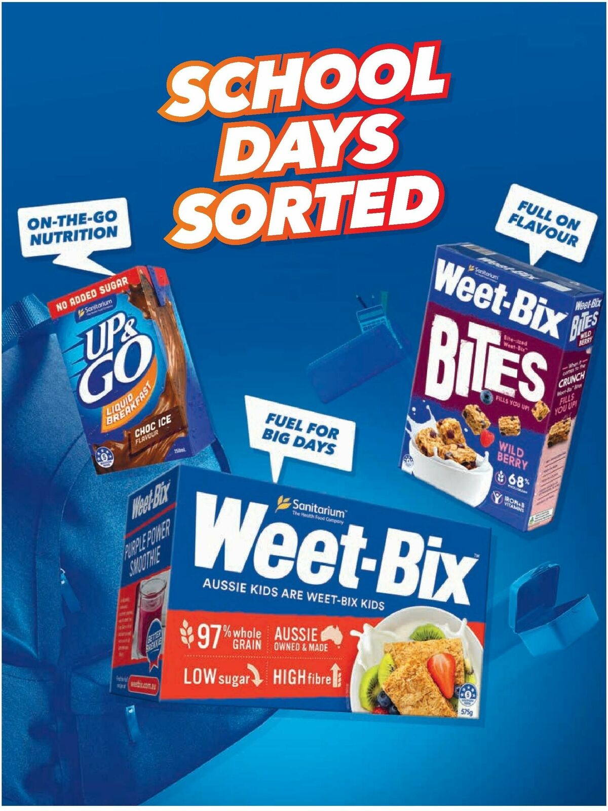 Coles January 2024 Catalogues from 1 January