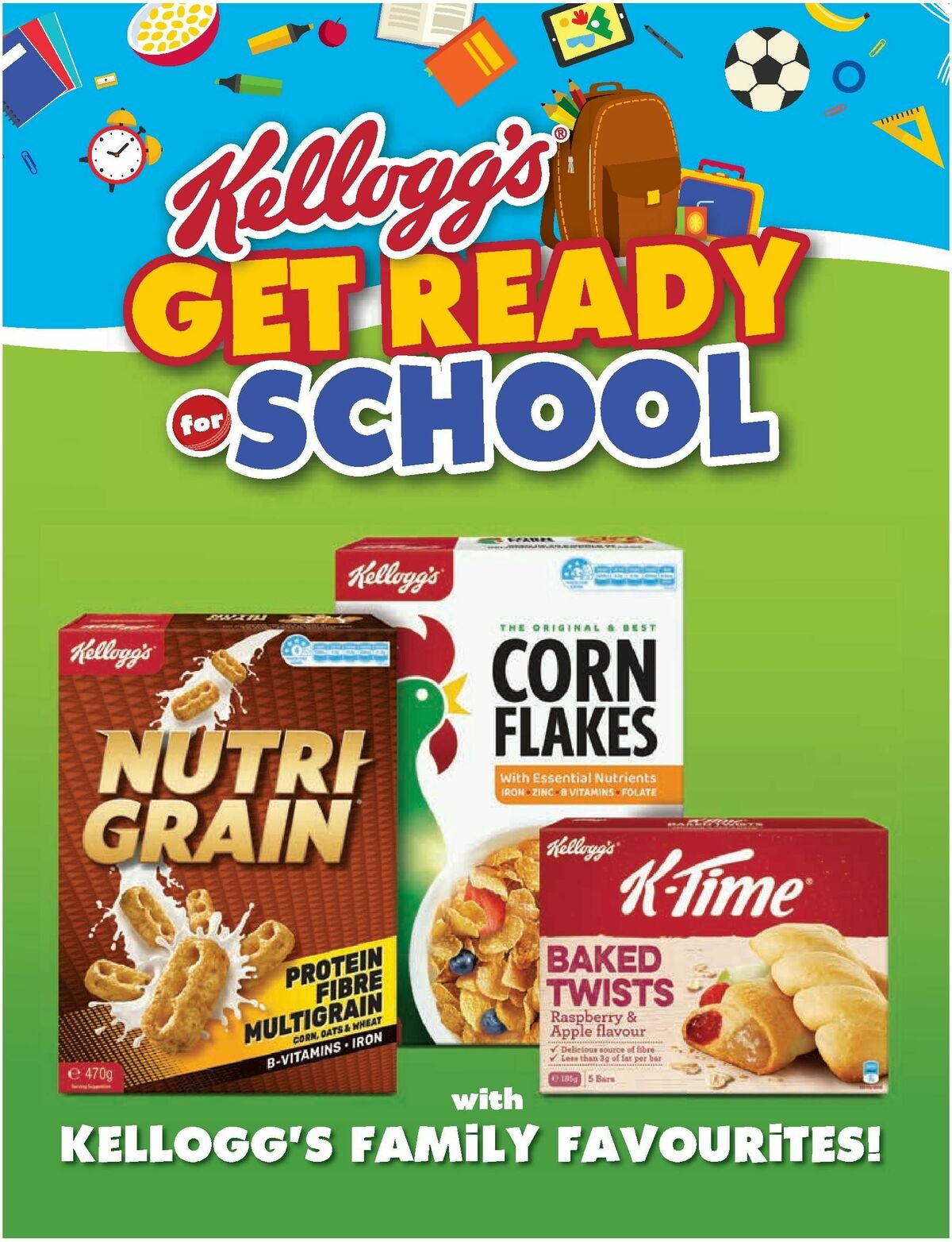 Coles January 2024 Catalogues from 1 January