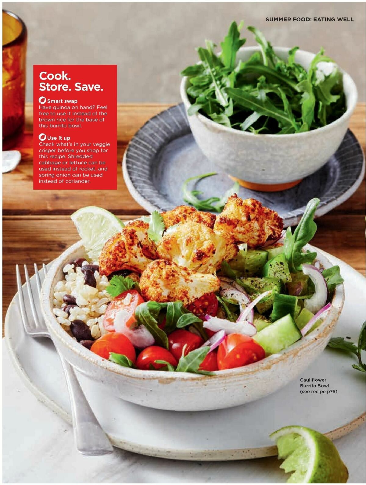 Coles January 2024 Catalogues from 1 January