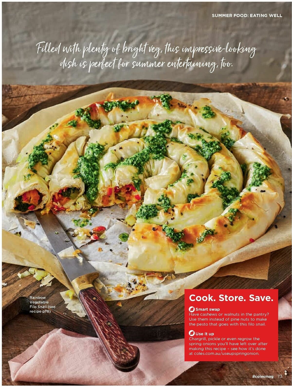 Coles January 2024 Catalogues from 1 January