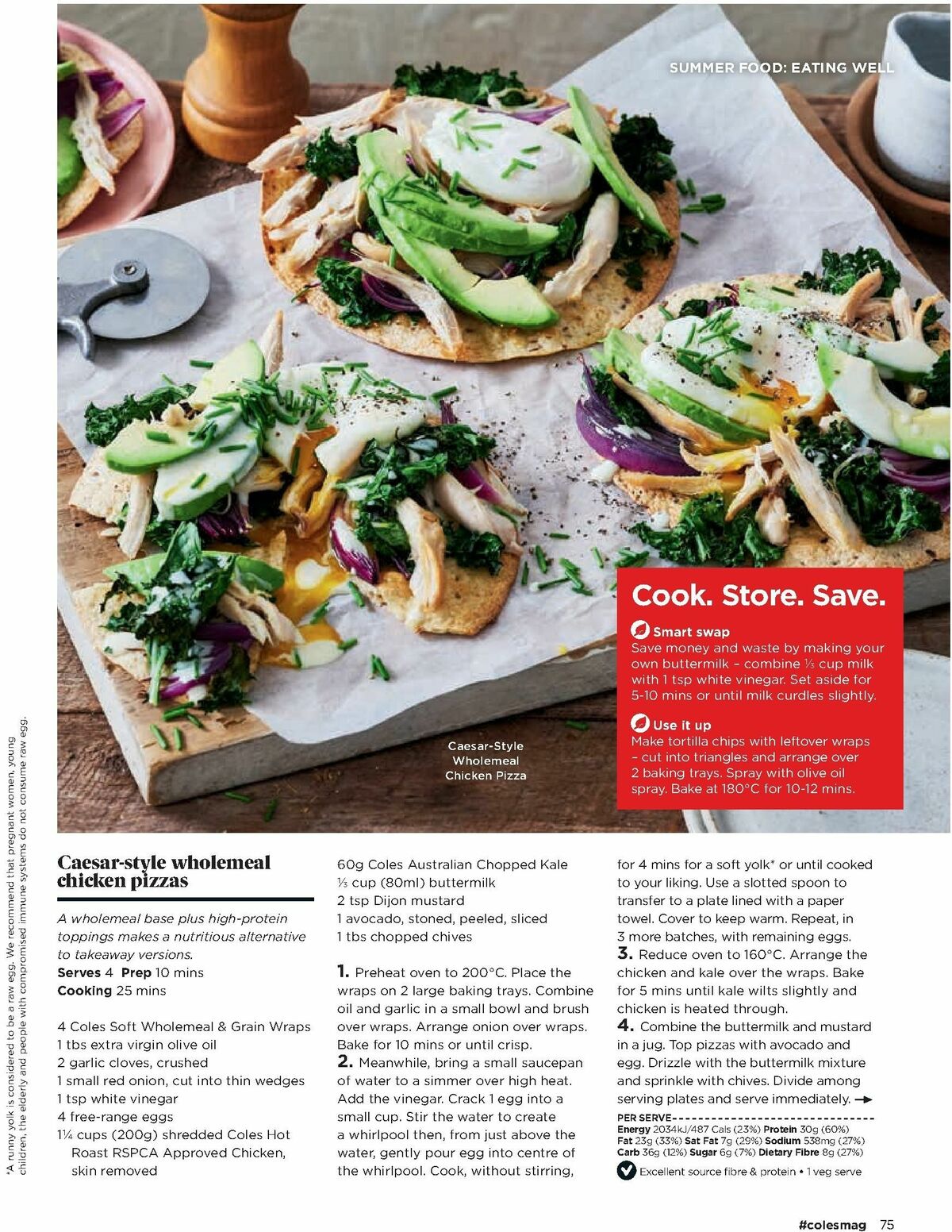 Coles January 2024 Catalogues from 1 January