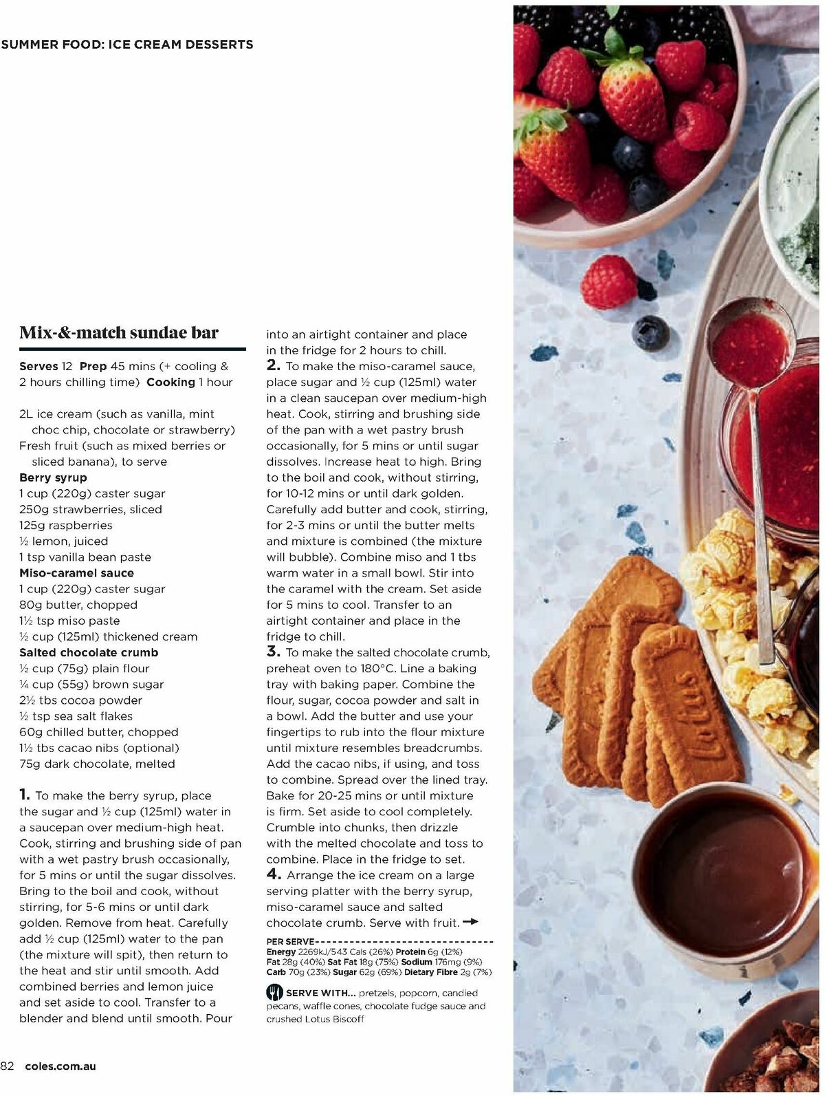 Coles January 2024 Catalogues from 1 January