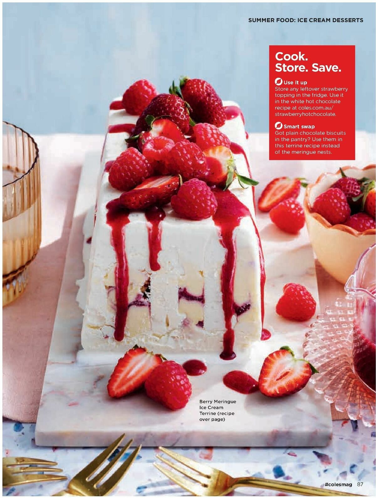 Coles January 2024 Catalogues from 1 January