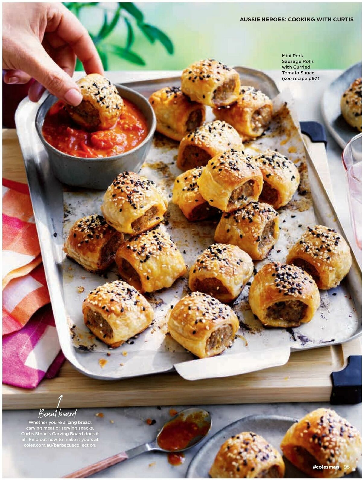 Coles January 2024 Catalogues from 1 January