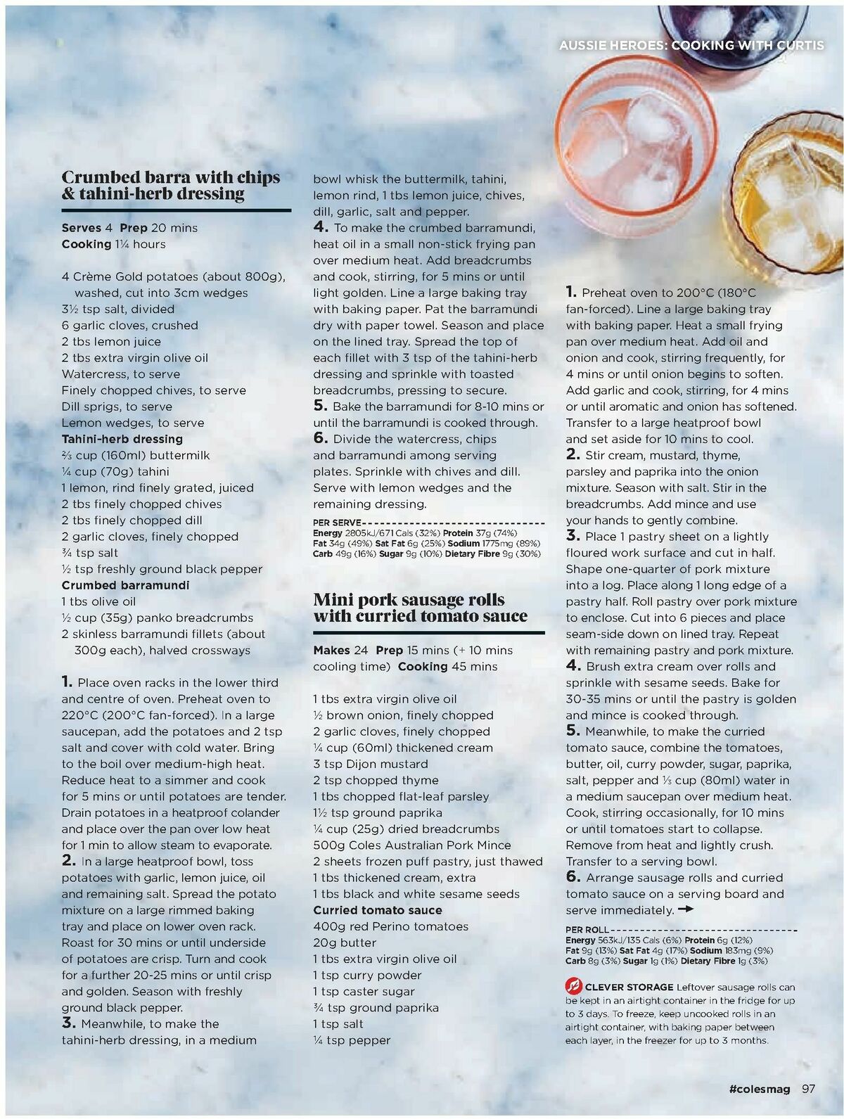 Coles January 2024 Catalogues from 1 January