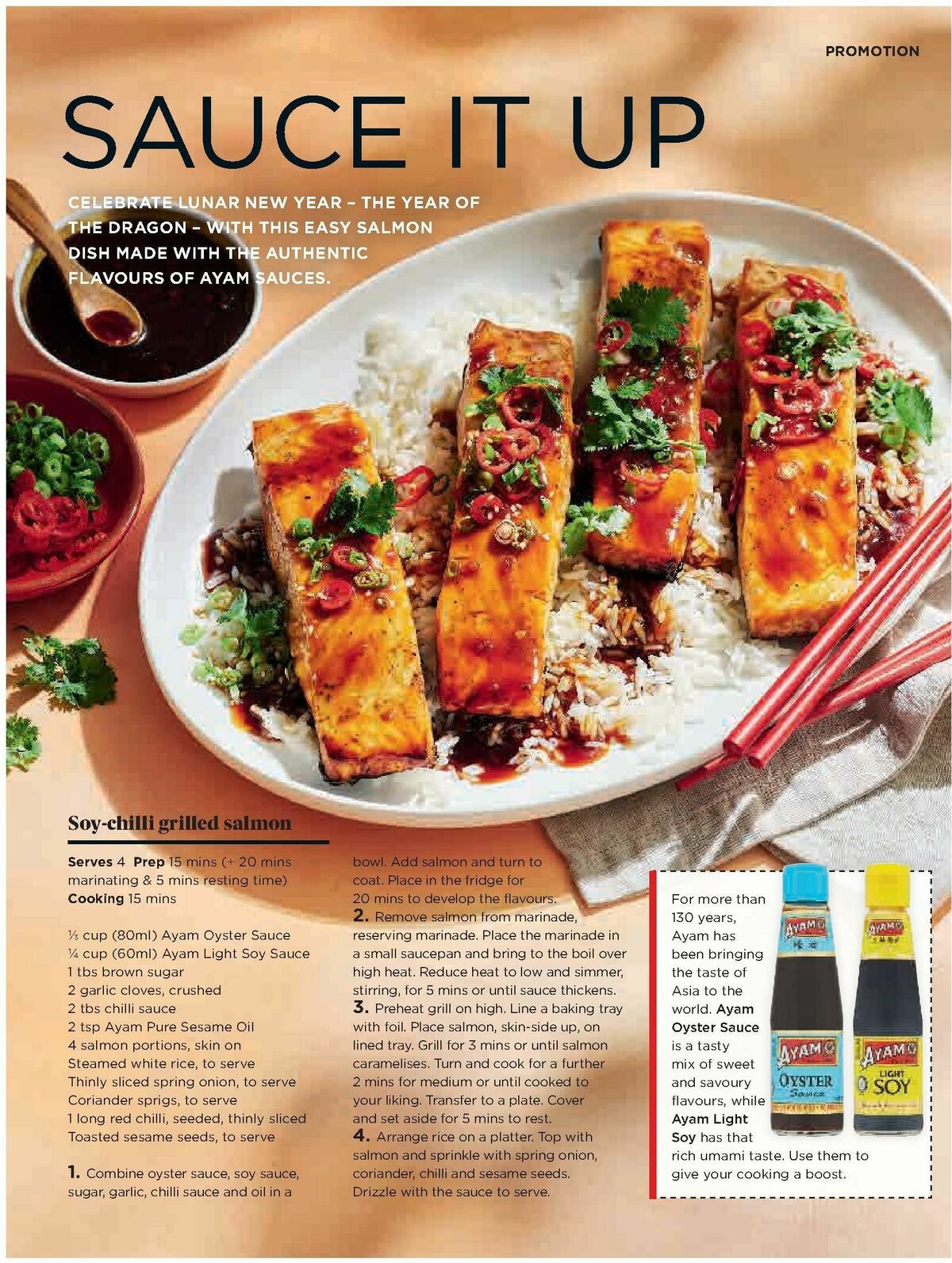 Coles Magazine February Catalogues from 1 February