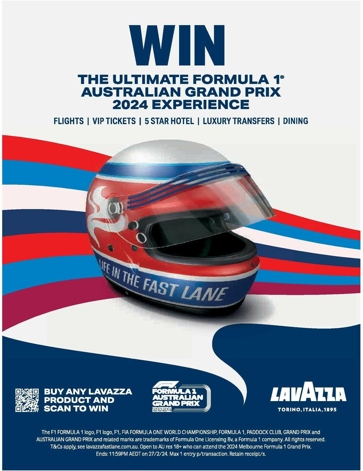 Coles Magazine February Catalogues from 1 February