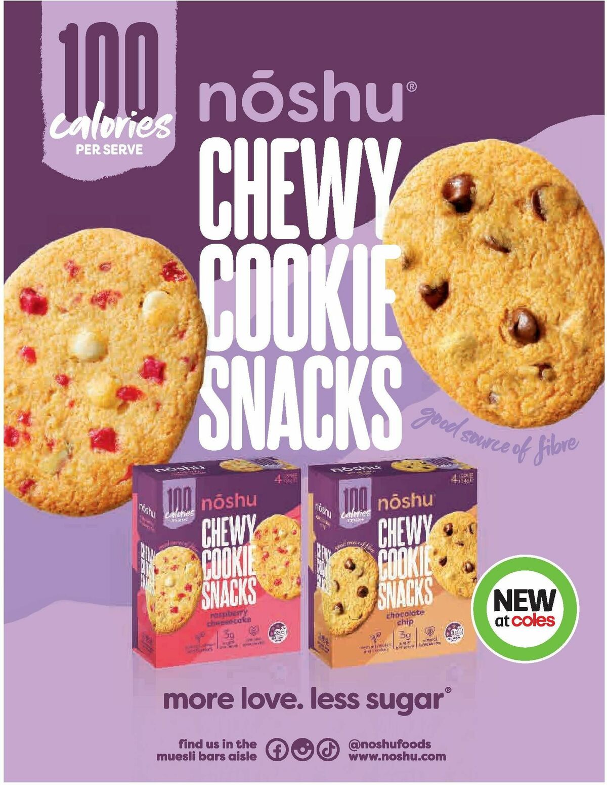 Coles Magazine February Catalogues from 1 February