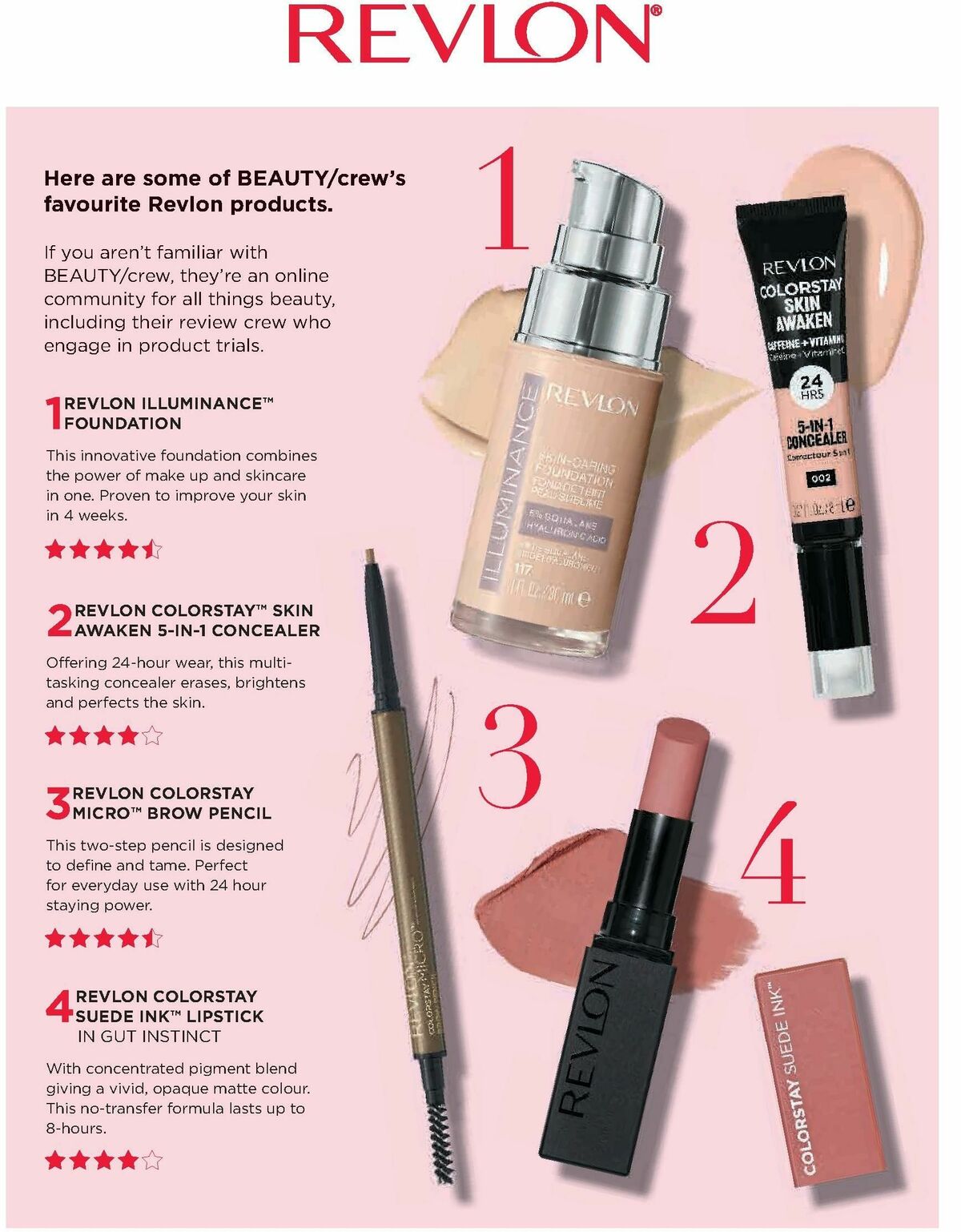 Coles Magazine February Catalogues from 1 February