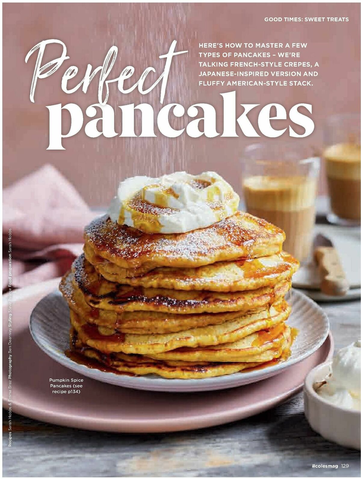 Coles Magazine February Catalogues from 1 February