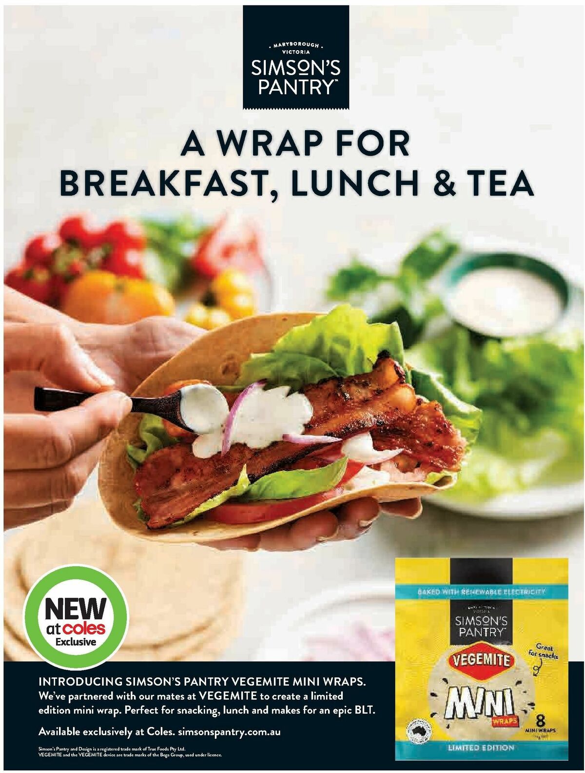 Coles Magazine February Catalogues from 1 February