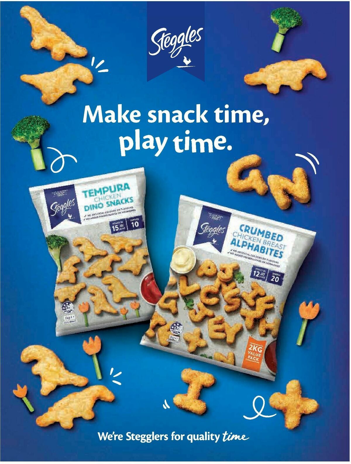 Coles Magazine February Catalogues from 1 February