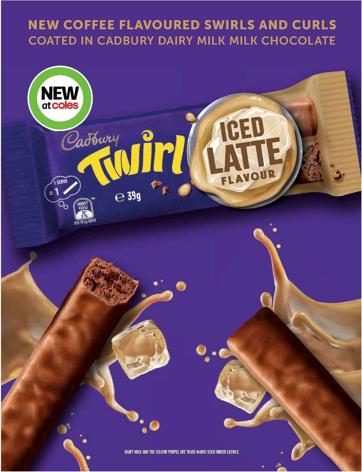 Coles Magazine February Catalogues from 1 February