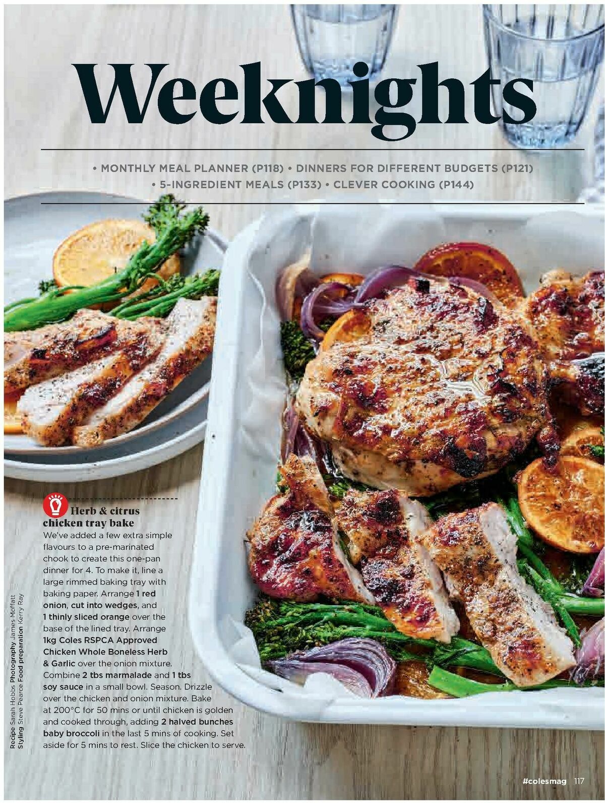 Coles Magazine March Catalogues from 7 March