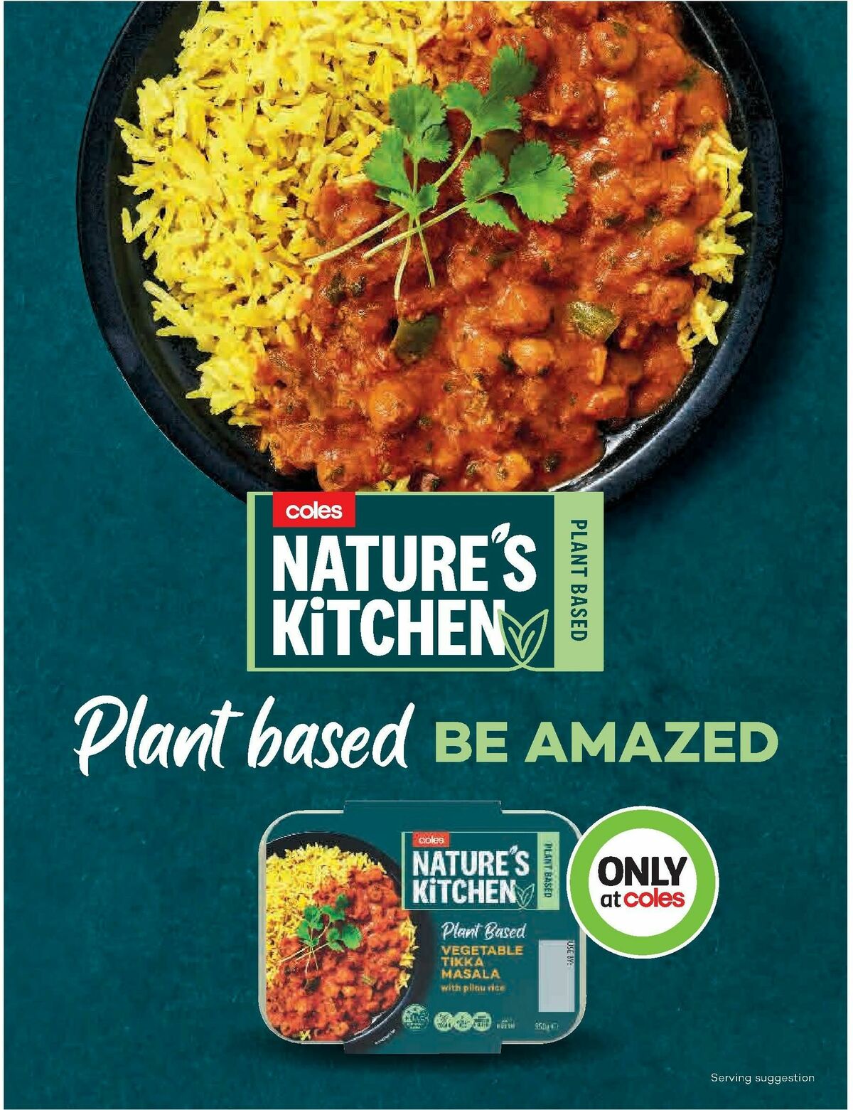 Coles Magazine March Catalogues from 7 March