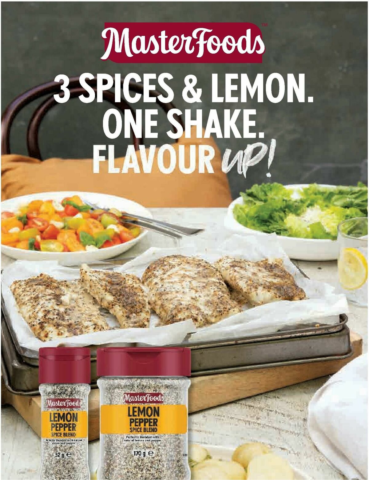 Coles Magazine March Catalogues from 7 March