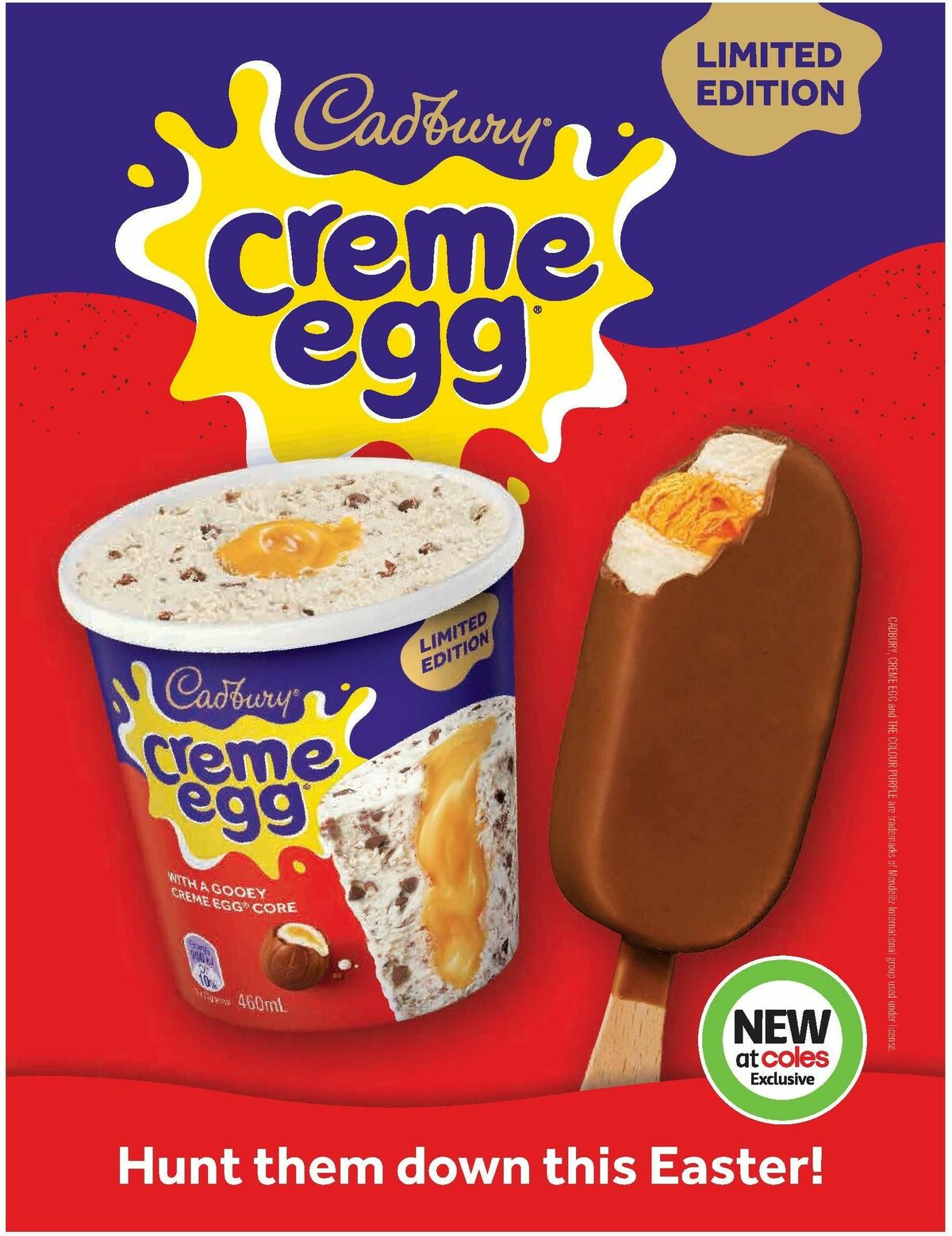 Coles Magazine March Catalogues from 7 March