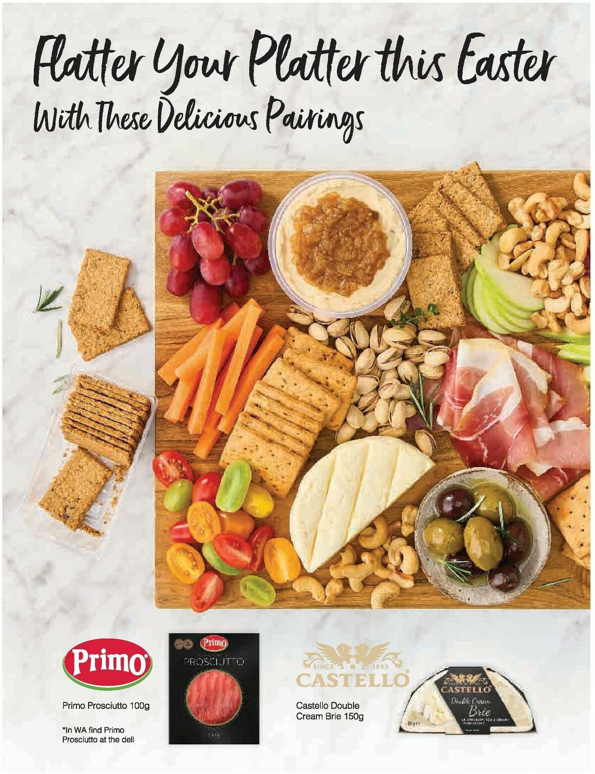 Coles Magazine March Catalogues from 7 March