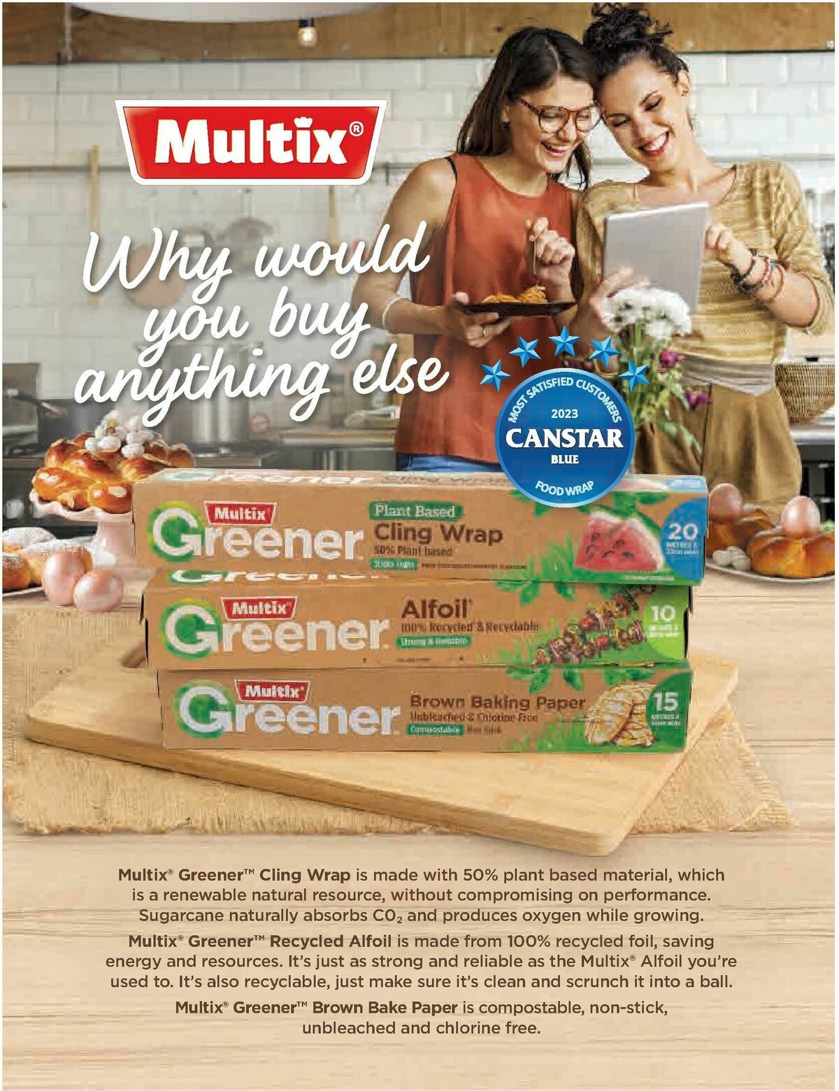 Coles Magazine March Catalogues from 7 March