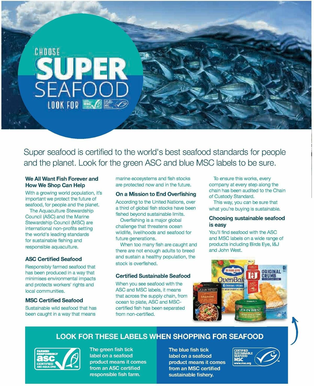 Coles Magazine March Catalogues from 7 March