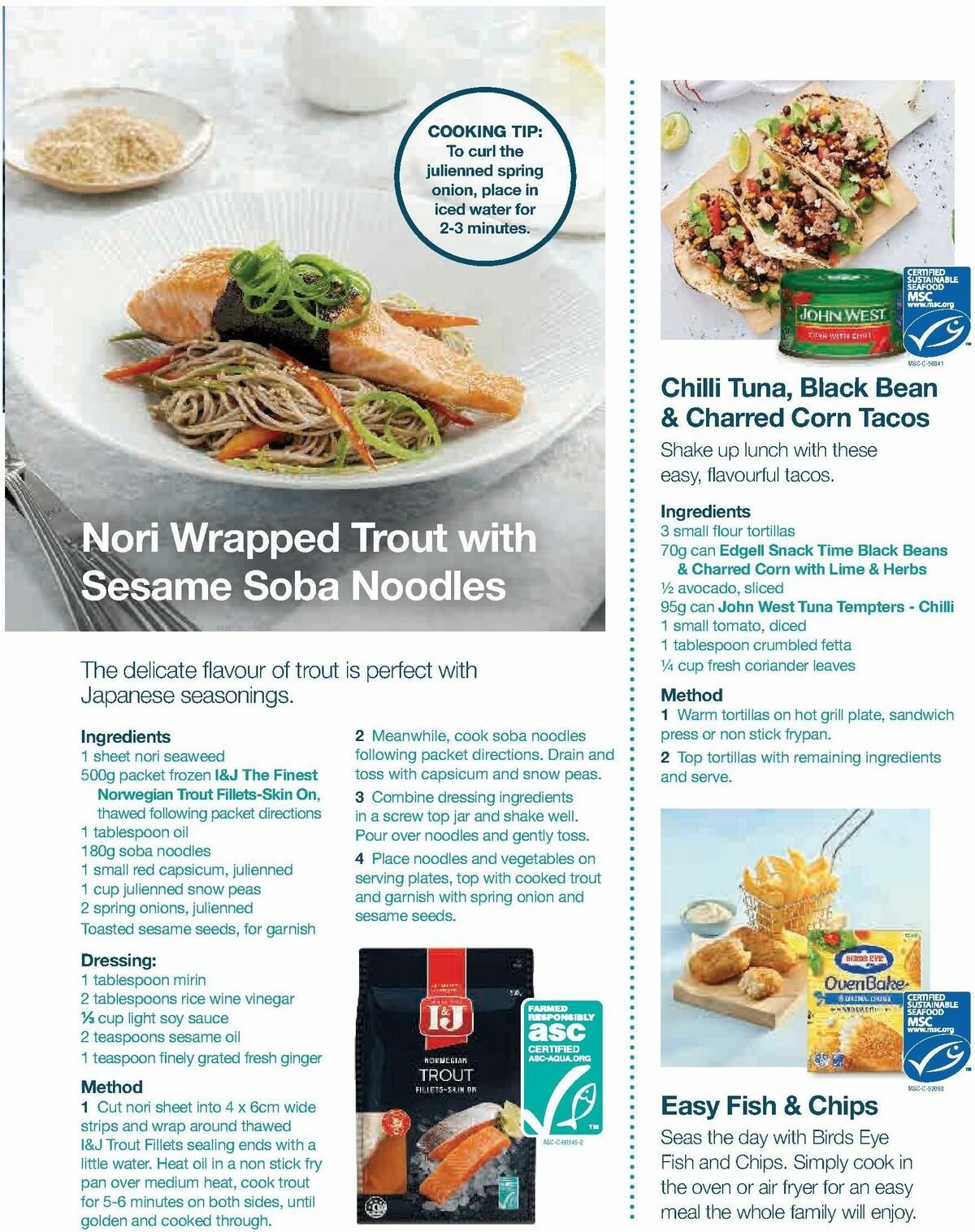Coles Magazine March Catalogues from 7 March