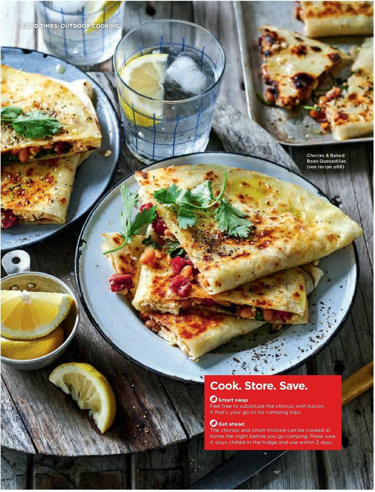 Coles Magazine March Catalogues from 7 March