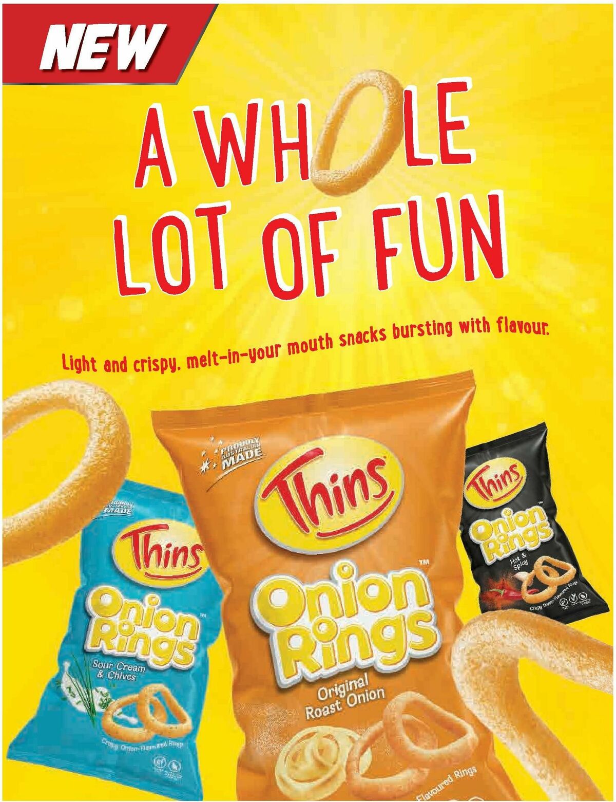 Coles Magazine March Catalogues from 7 March