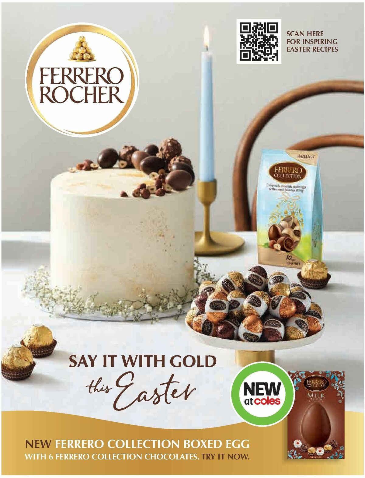 Coles Magazine March Catalogues from 7 March