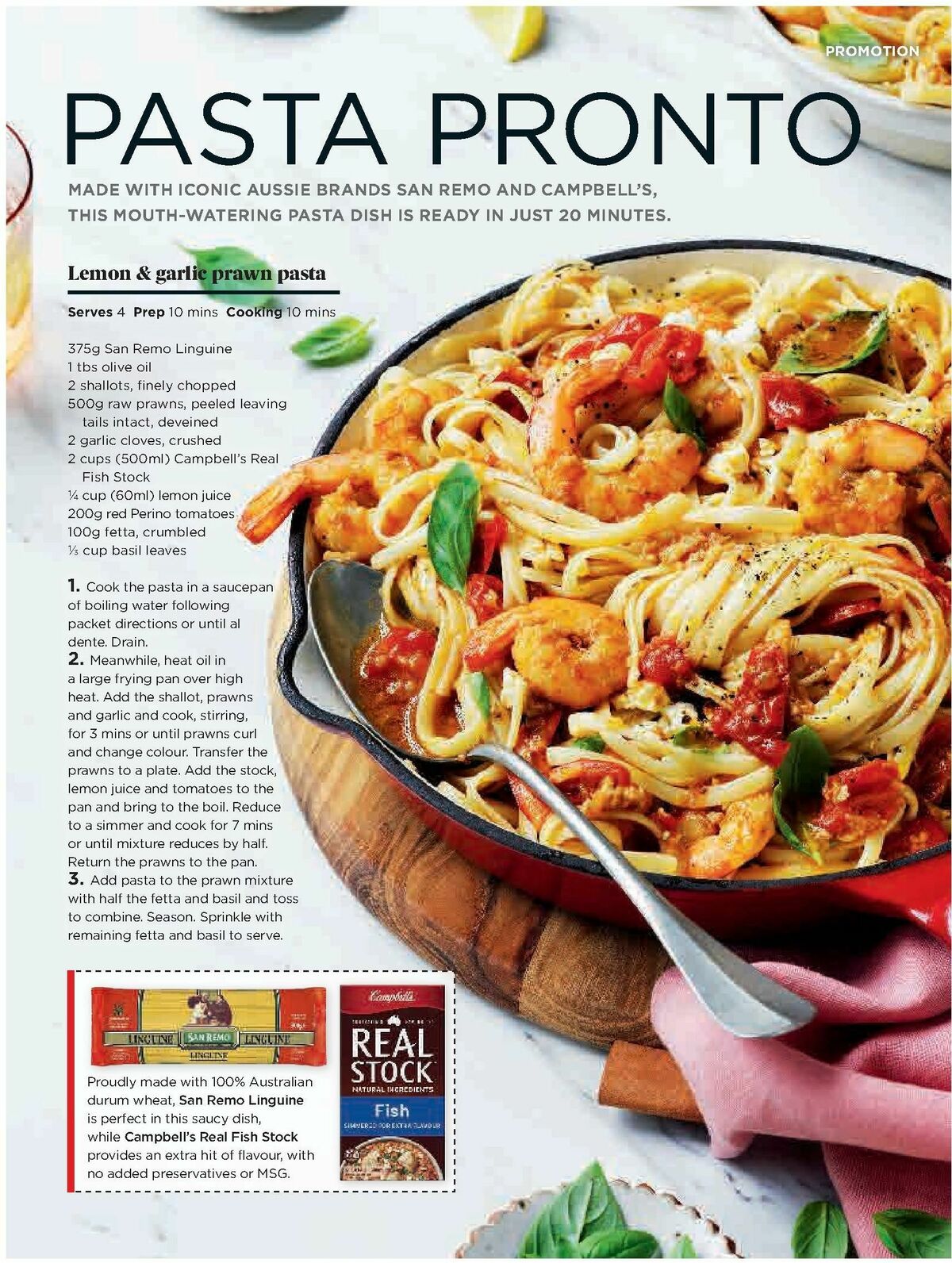 Coles Magazine March Catalogues from 7 March