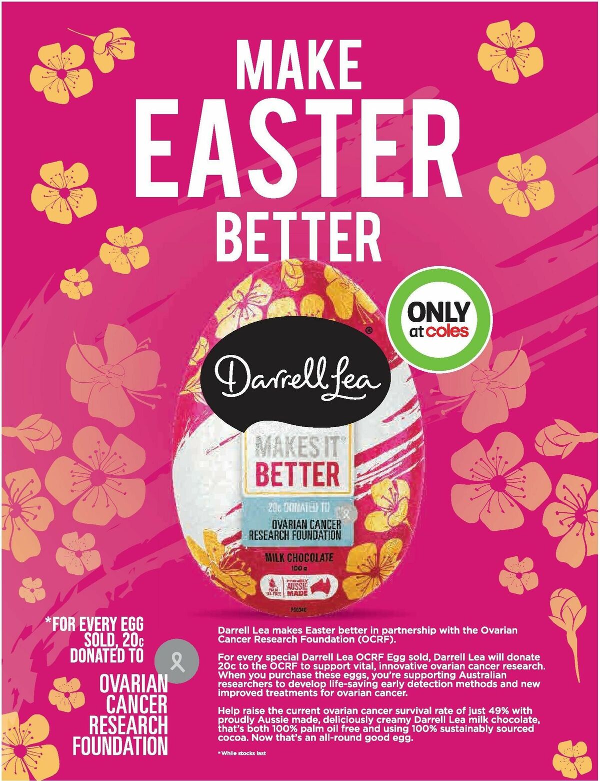 Coles Magazine March Catalogues from 7 March