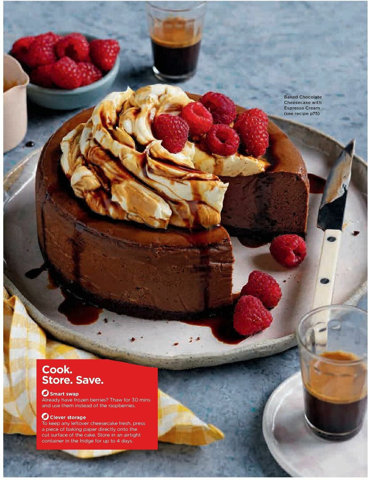 Coles Magazine March Catalogues from 7 March